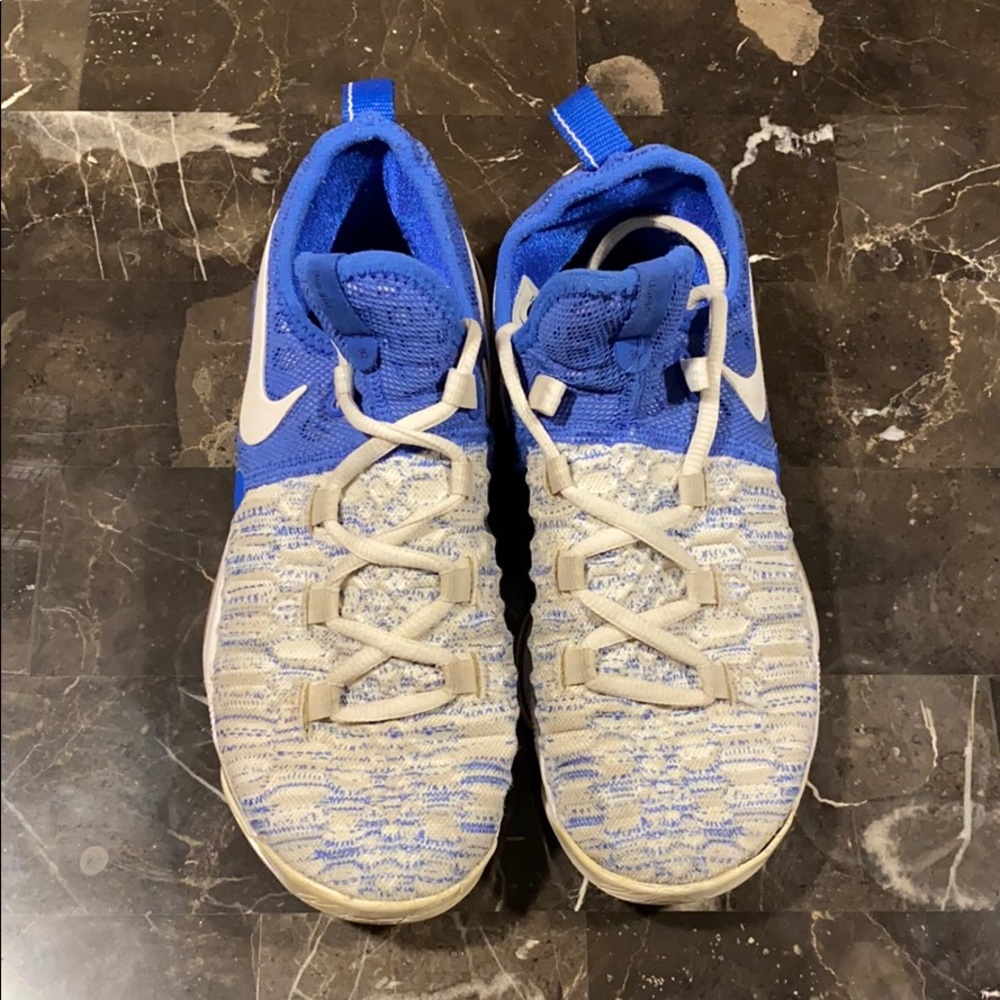 Boy Low Top Nike Kevin Durant